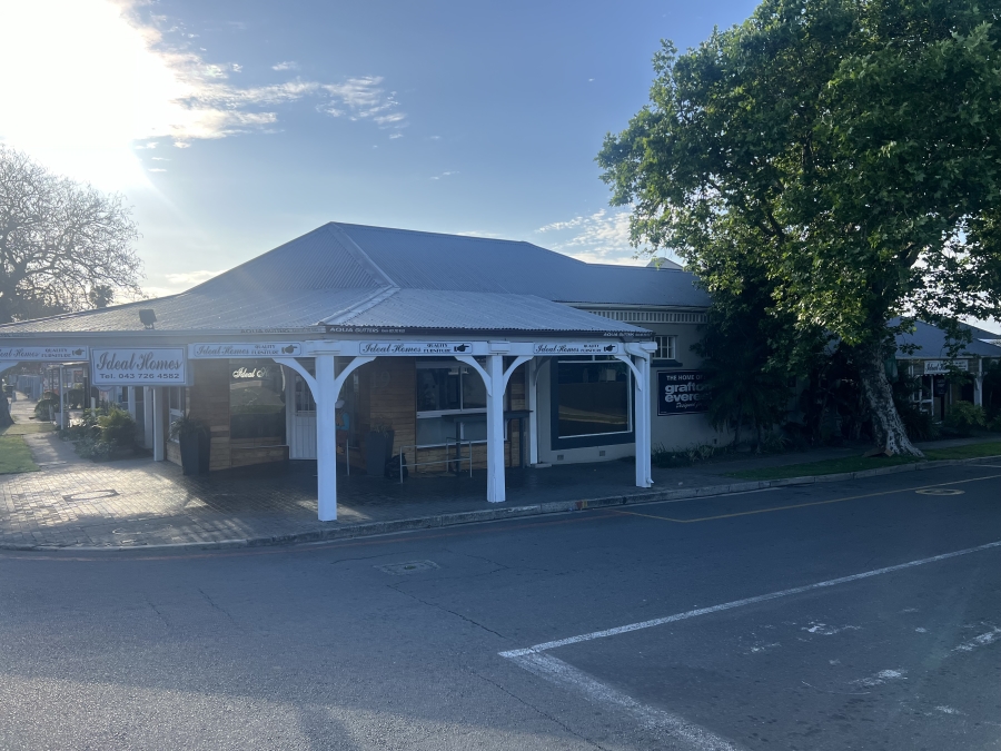 Commercial Property for Sale in Vincent Eastern Cape